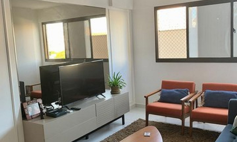 Apartamento Para Alu...