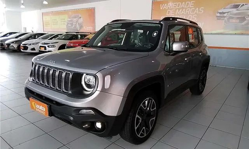 Jeep Renegade 2021 1...