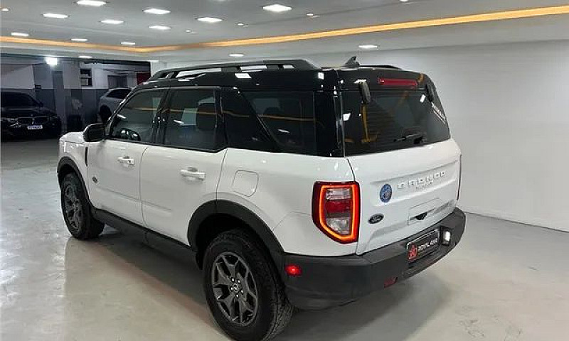Ford Bronco Sport 20...