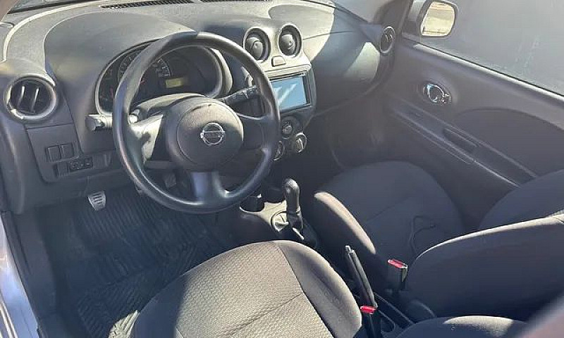 Nissan March S 1.6 C...