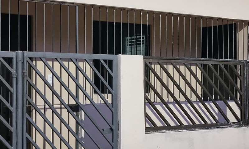 Casa No Cordeiro...