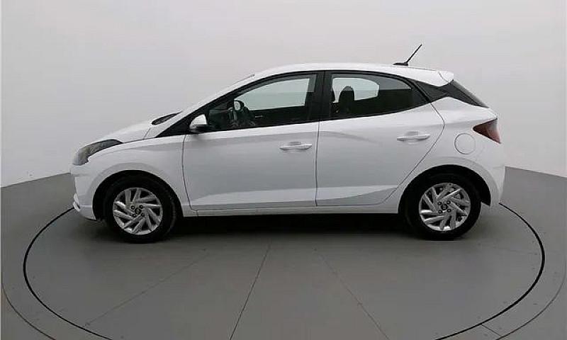Hyundai Hb20 2022 1....