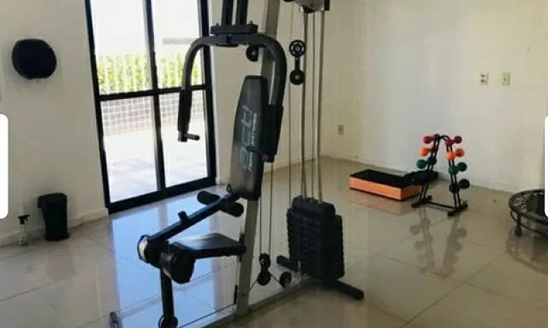Apartamento 3/4 Mobi...