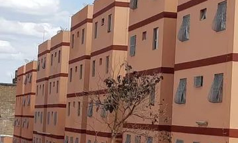 Aluguel Apartamento ...