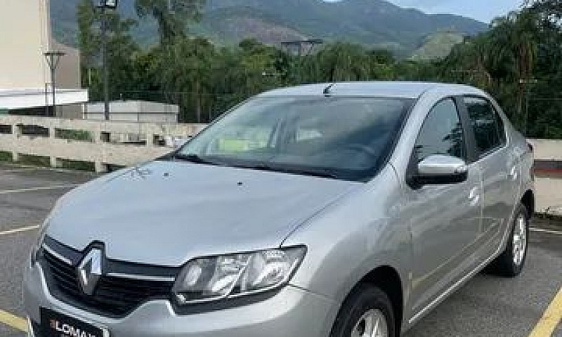 Renault Logan 1.6 Dy...