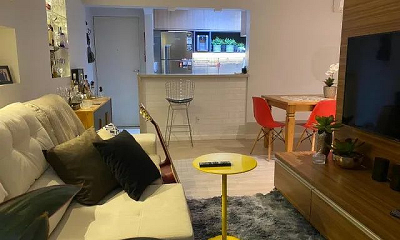 Lindíssimo Apartamen...