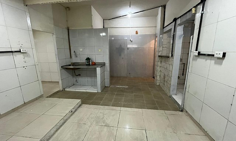 Ponto Comercial No P...