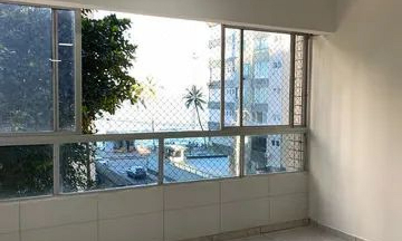 Apartamento Para Alu...