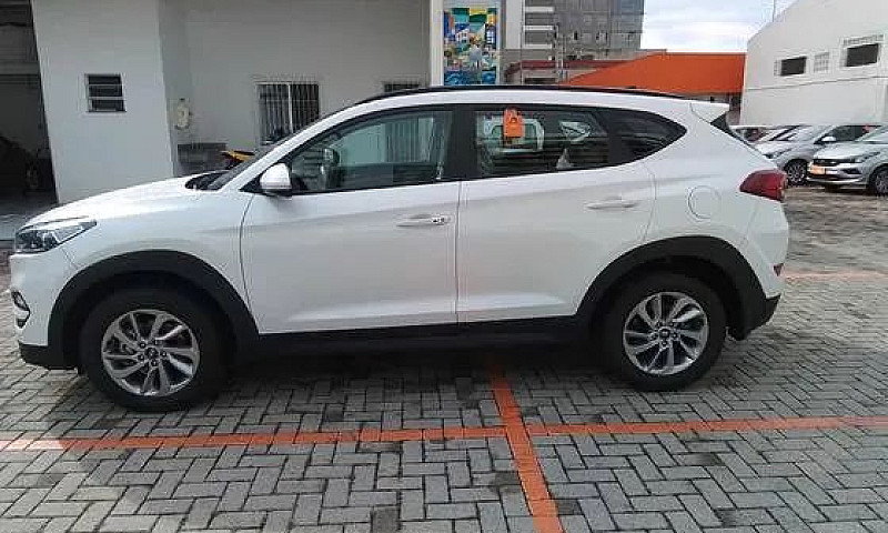 Hyundai Tucson Tucso...