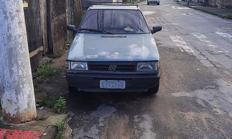Carro Uno ...