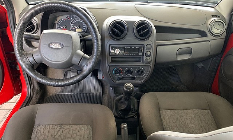 Ford Ka 2011 ...
