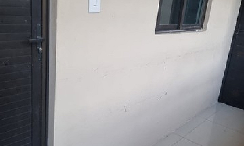 Casa No Cordeiro...