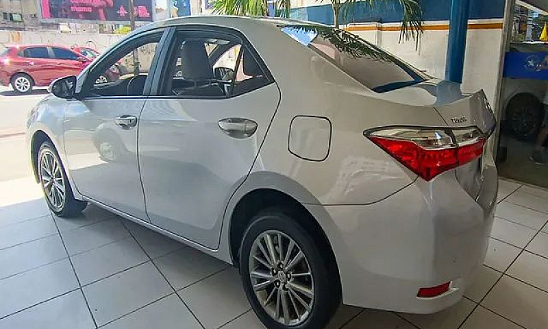 Toyota Corolla Corol...
