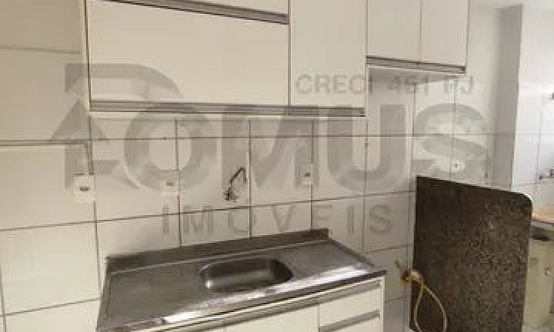 Apartamento De 3/4, ...