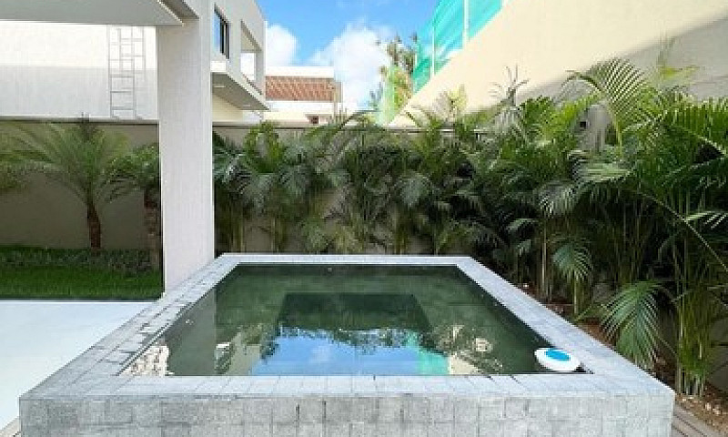 Casa Maravilhosa No ...