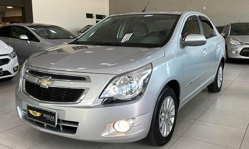 Chevrolet Cobalt Ltz...