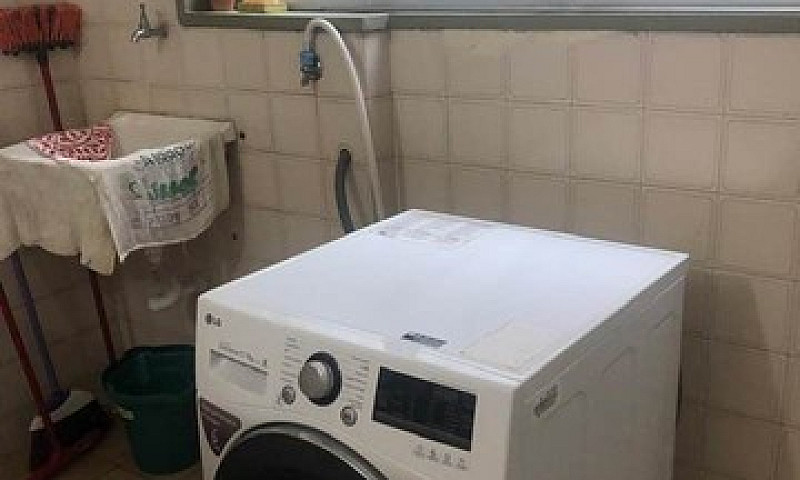 Apartamento Para Alu...