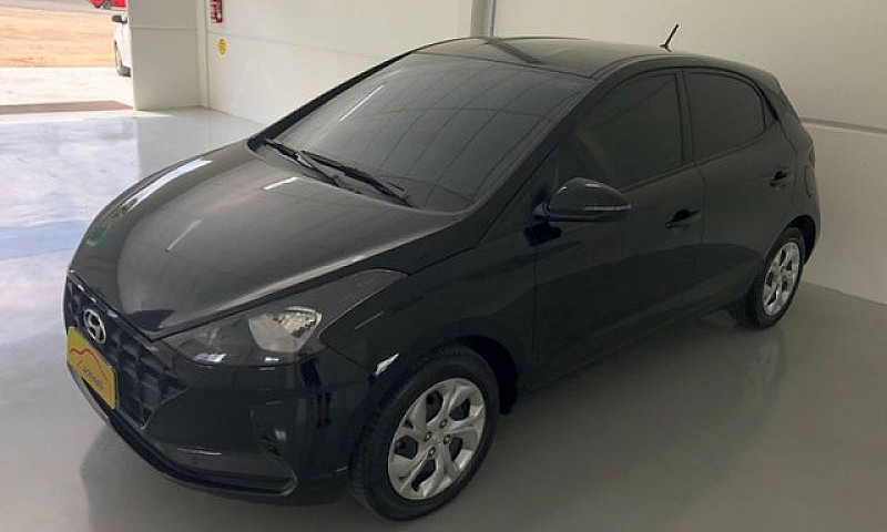 Hyundai Hb20 Vision ...
