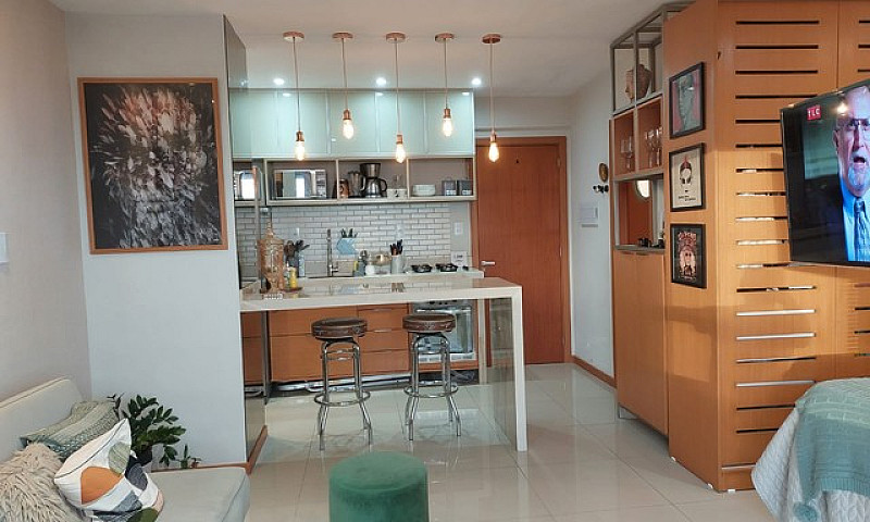 Alugo Apartamento No...