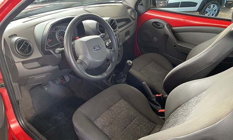 Ford Ka 2011 ...