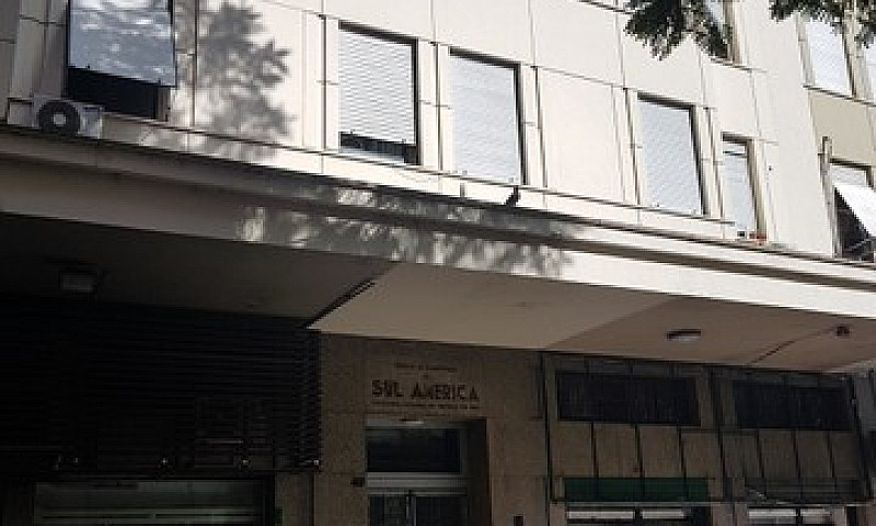 Apartamento Para Ven...