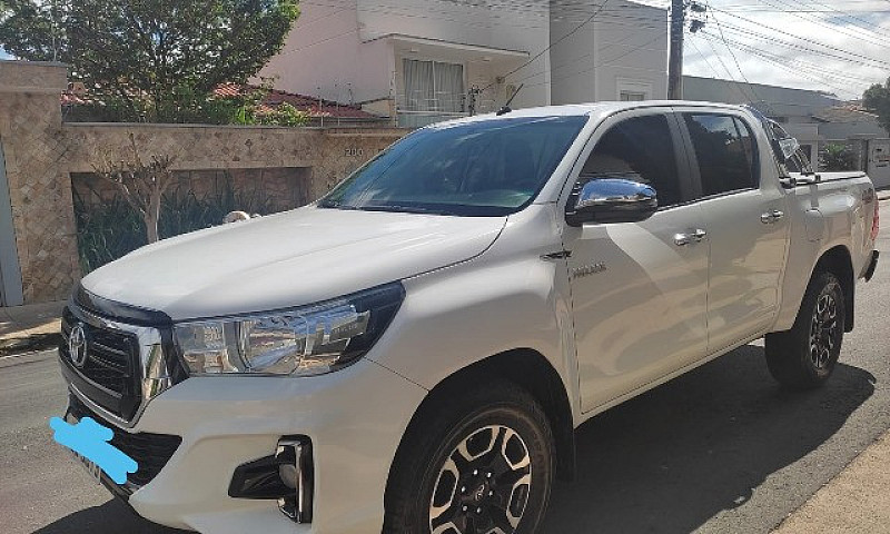 Hilux Std Pawer Pack...