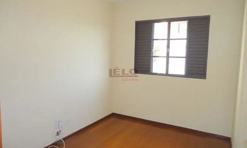 Apartamento Com 3 Qu...