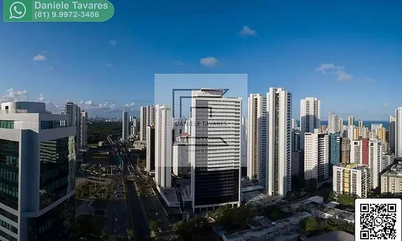 Apartamento De 01 Qu...