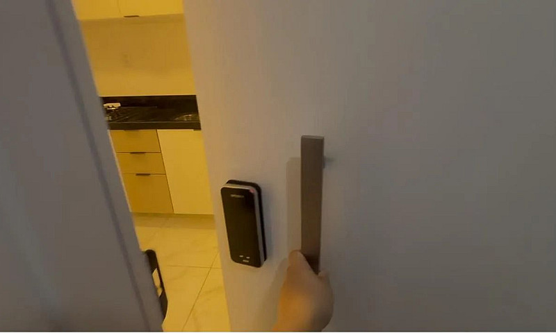 Excelente Apartament...
