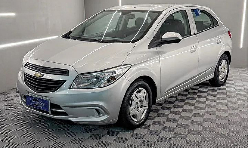 Chevrolet Onix Joy H...