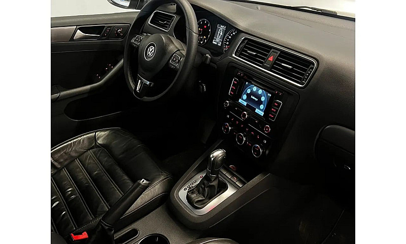 Volkswagen Jetta Hig...