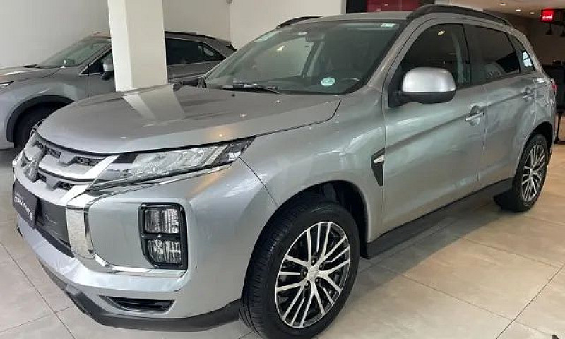 Mitsubishi Outlander...