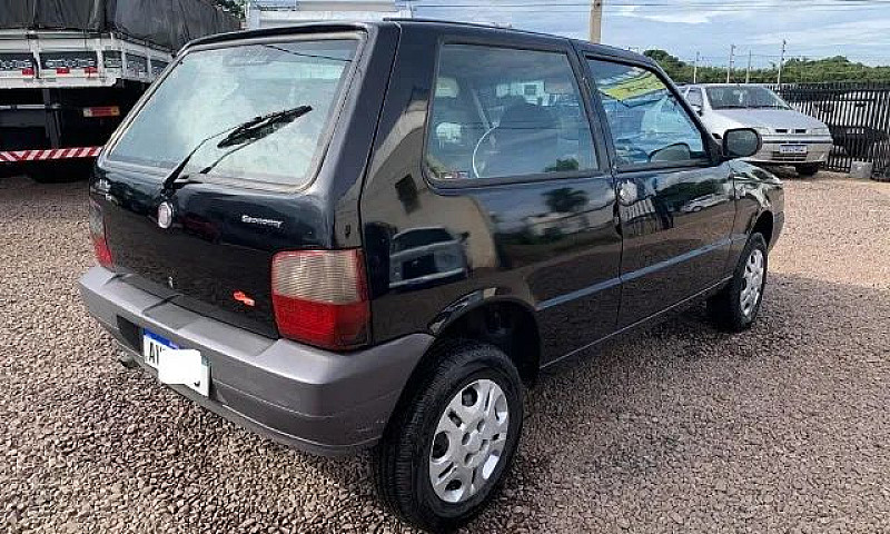 Fiat Uno Mille 1.0 F...