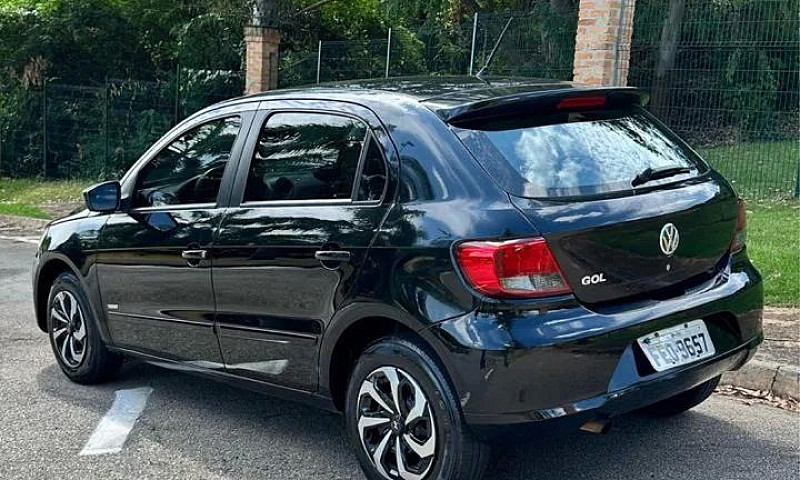 Gol 2013 1.0 ...