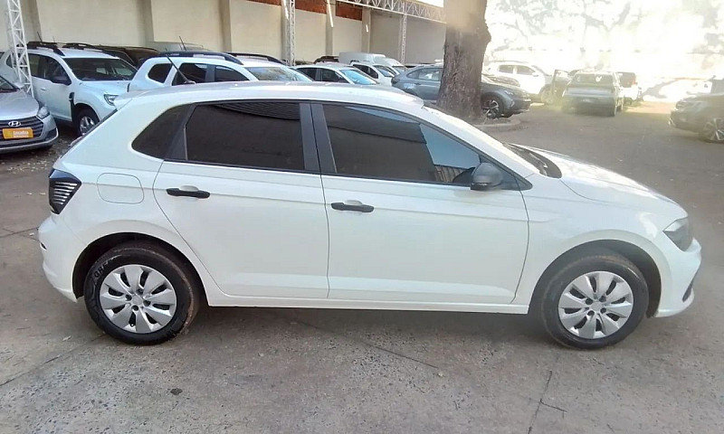Volkswagen Polo 2024...