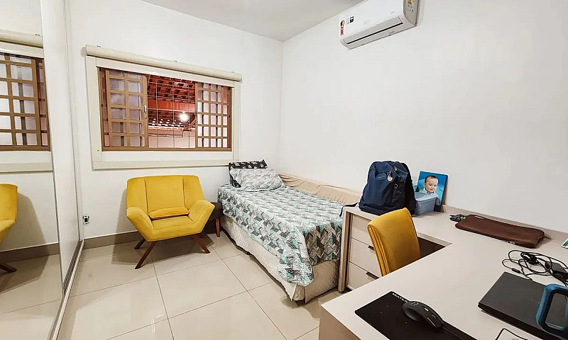 Casa - Setor Bairro ...