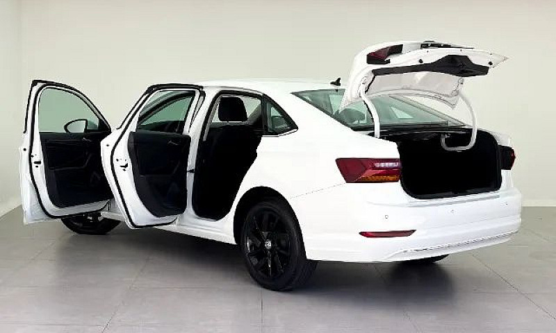 Volkswagen Jetta 1.4...