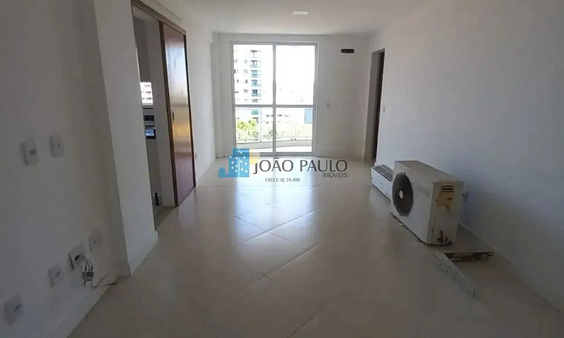 Apartamento Com 3 Qu...