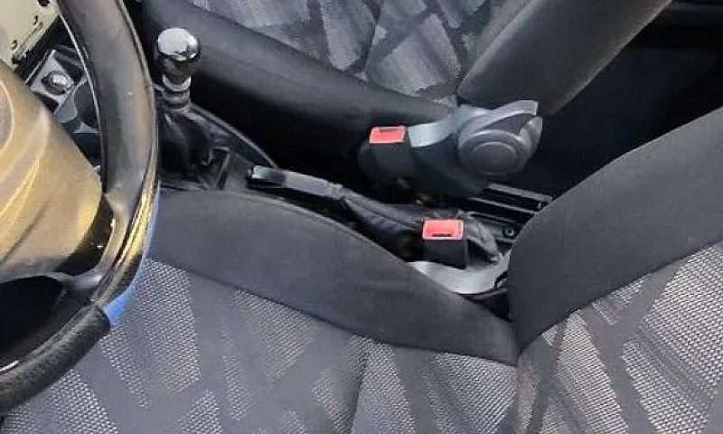 Fiat Palio 1.0 Econo...