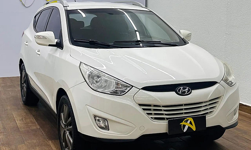 Hyundai Ix35 2.0 16V...