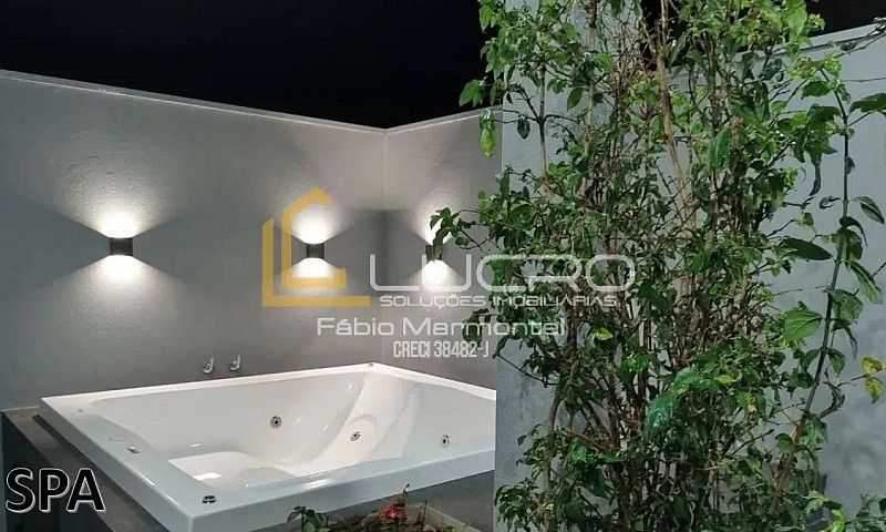 Casa Em Condomínio S...