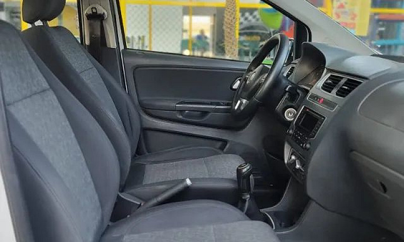 Vw Fox Trend 1.0 201...