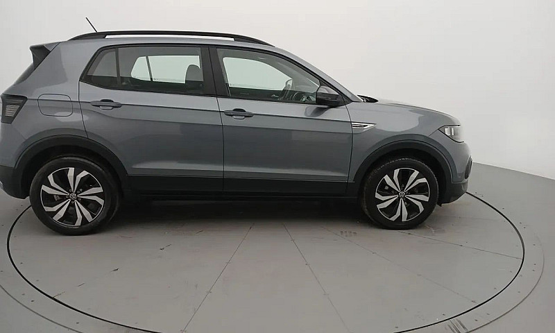 Volkswagen T-Cross C...