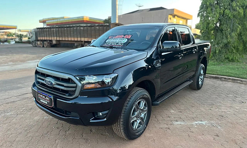 Ford Ranger Xls 2019...