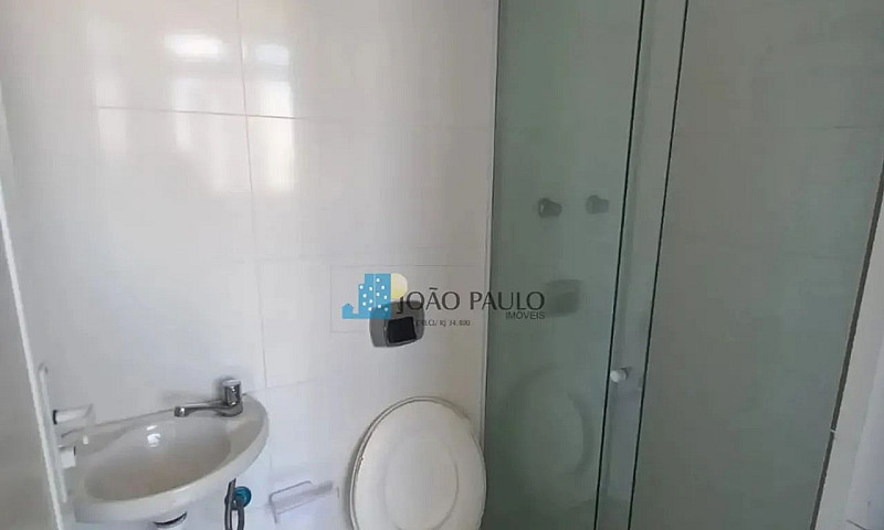 Apartamento Com 3 Qu...