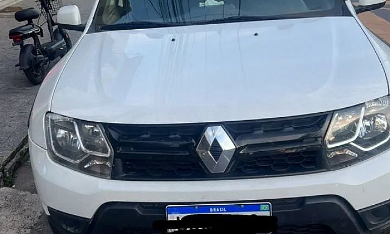 Renault Duster Authe...