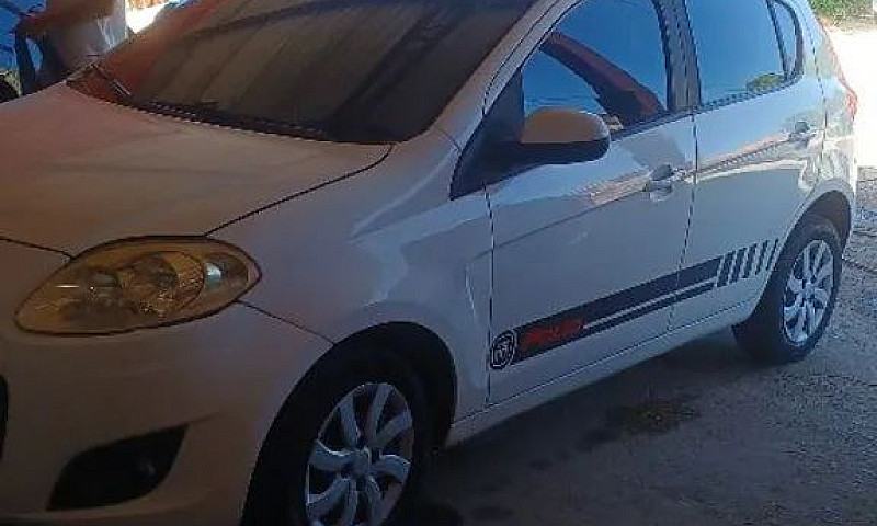 Fiat Palio Attractiv...
