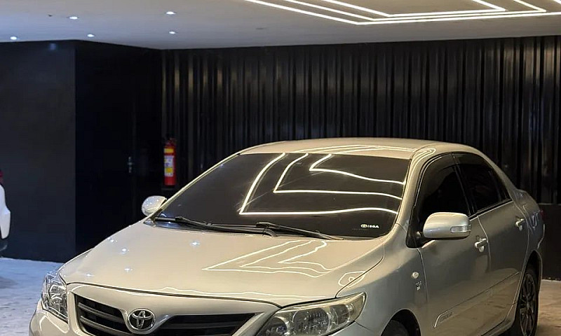 Toyota Corolla Se-G ...