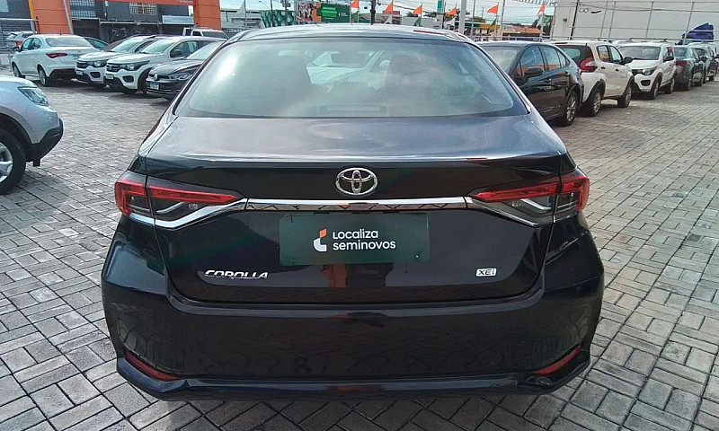 Toyota Corolla 2023 ...