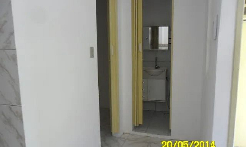 Kitchenette Em Itapu...